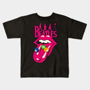 legend uk rock 60s Kids T-Shirt